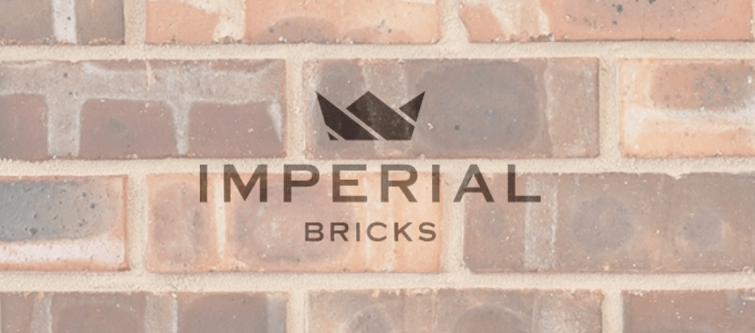 Imperial brick