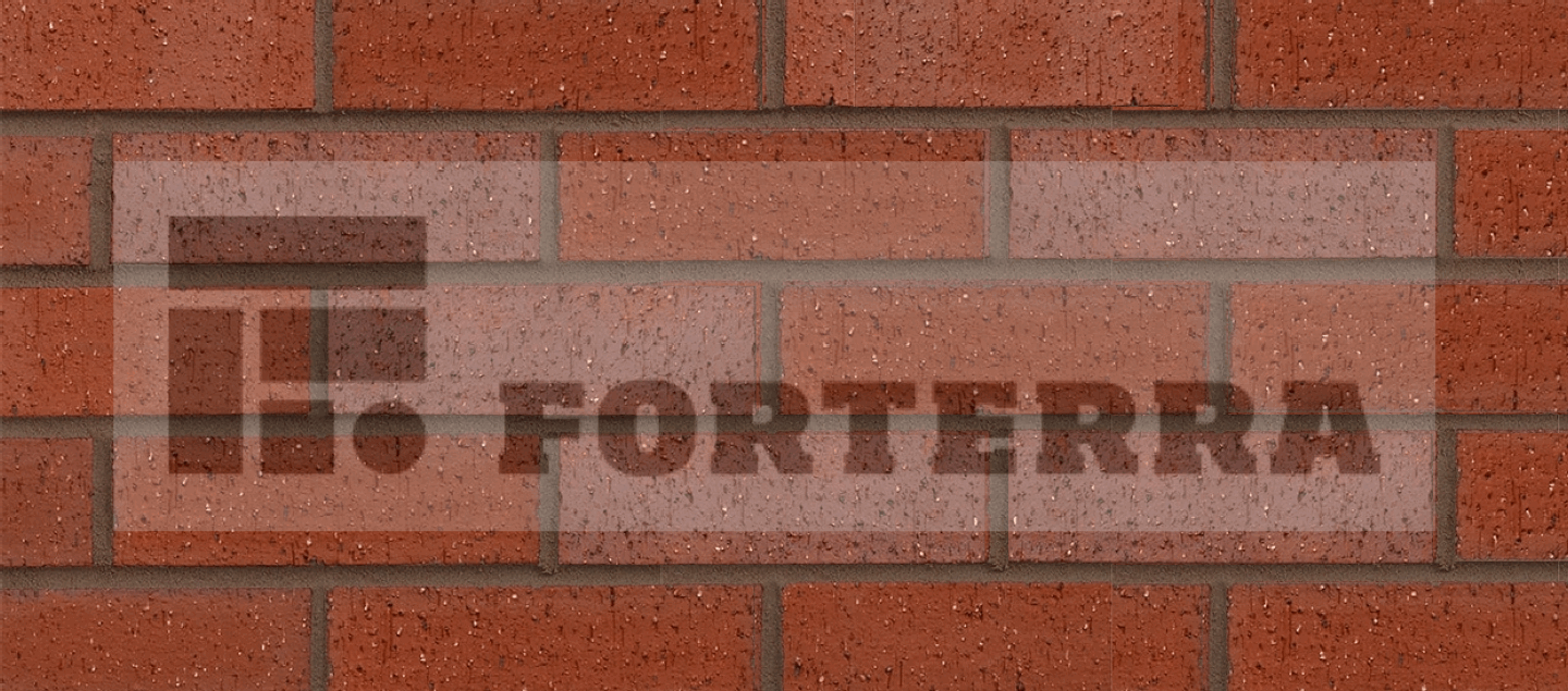 Forterra brick